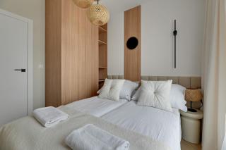 Horizon Sauna & Jacuzzi & Parking by Grand Apartme - Danzig - 2