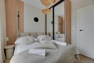 Horizon Sauna & Jacuzzi & Parking by Grand Apartme - Danzig - 3