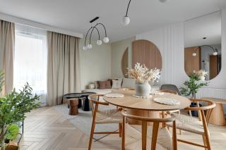 Horizon Sauna & Jacuzzi & Parking by Grand Apartme - Danzig - 9