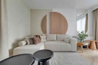 Horizon Sauna & Jacuzzi & Parking by Grand Apartme - Danzig - 7