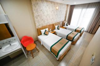 Camila Airport Hotel - Ho Chi Minh - 1