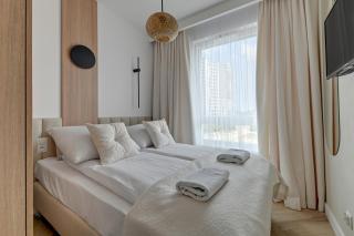 Grand Apartments - Horizon - Danzig - 7