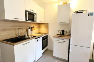 T2 élégant avec piscine chauffée & plage privée - Pianottoli-Caldarello - 1