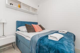 Spektrum 2 by Grand Apartments - Gdańsk - 4