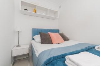 Spektrum 2 by Grand Apartments - Danzig - 5