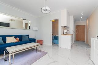 Spektrum 2 by Grand Apartments - Danzig - 7