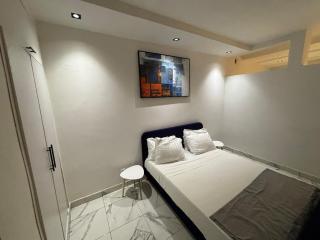 Cozy Loft in Mermoz HD Wifi illimté LPK1B - Dakar - 7
