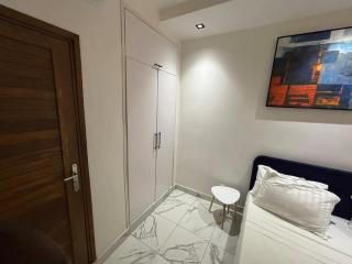 Cozy Loft in Mermoz HD Wifi illimté LPK1B - Dakar - 6