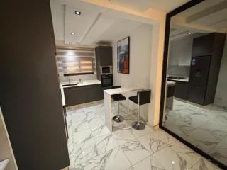 Cozy Loft in Mermoz HD Wifi illimté LPK1B - Dakar - 5