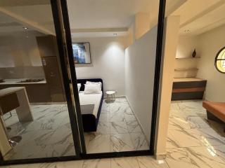 Cozy Loft in Mermoz HD Wifi illimté LPK1B - Dakar - 4