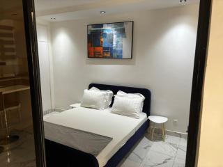 Cozy Loft in Mermoz HD Wifi illimté LPK1B - Dakar - 3