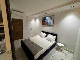 Cozy Loft in Mermoz HD Wifi illimté LPK1B - Dakar - 2