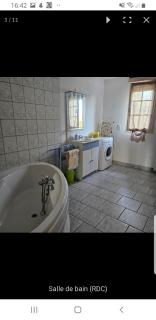 Gîte de l'aliger - Limalonges - 7
