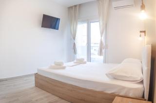 Diamanti Apartments Downtown Limenas Thasos - Limenas - 6