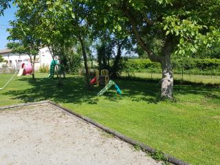 Gîte de l'aliger - 2