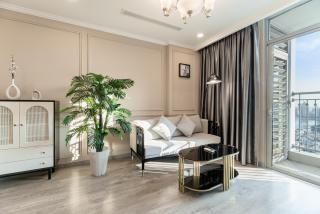 Vinhomes Central Park Collection by Elevate - Ho Chi Minh - 7