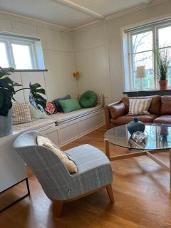 Village house & garden for summer hangout near Sankt Olof - Onslunda - 6