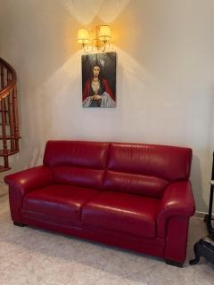 Casa Vacanze Terra di Fòcara - Novoli - 4