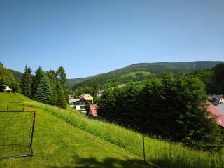 Pension DORO - Černý Dŭl - 7