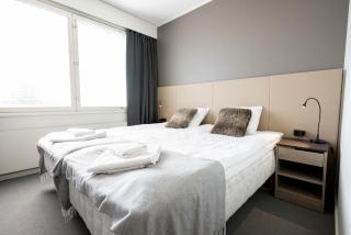 Nature Hotel Kuutti - Savonlinna - 1