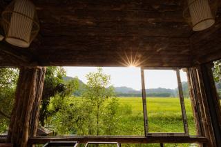 Tam Coc Mr Loa Bungalow - 2