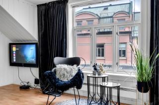 City Center I Quality Bed I Fully Equipped - Tromsø - 1