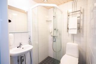 Nature Hotel Kuutti - Savonlinna - 3