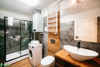 SILESIAN ATTIC Centrum AC Parking by stayly - Stettino - 7