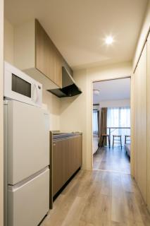 trive meiekinishi 206 名古屋駅スグ 角部屋 無料駐車場付き - Wada - 6