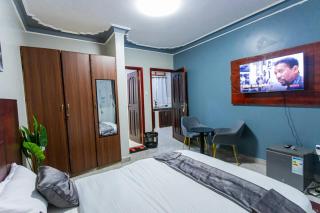 Then Den Soroti White & Gray - Soroti - 6