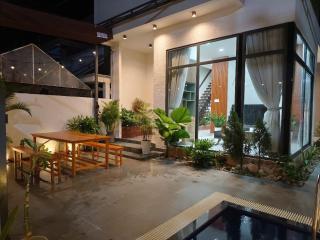Villa Lối Nhỏ - Kon Rung (1) - 0
