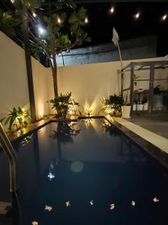 Villa Lối Nhỏ - Kon Rung (1) - 9