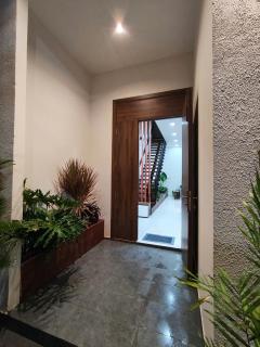 Villa Lối Nhỏ - Kon Rung (1) - 5