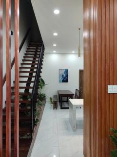 Villa Lối Nhỏ - Kon Rung (1) - 3