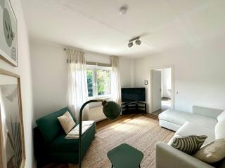Gemütliche Ferienwohnung - Emmerich - 8
