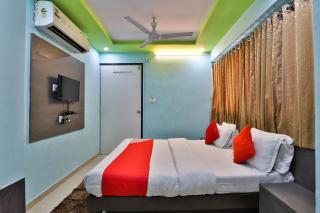 Hotel Balaji - Ahmedabad - 1