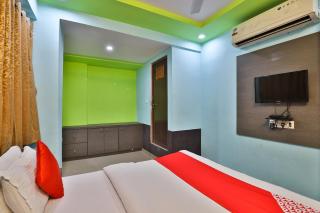 Hotel Balaji - Ahmedabad - 8