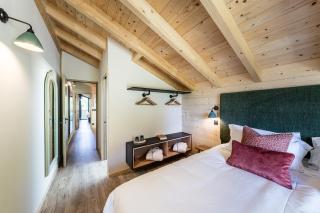 Finber Lodge - Les Gets - 6