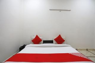 Hotel O Vrinda residency - Vrindāvan - 8