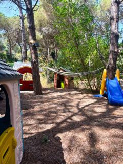 Purple House - Arboriamar Platamona - 2