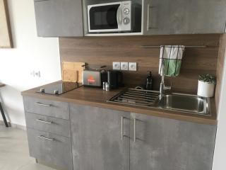 DOMITYS - L'Abricotine - 2