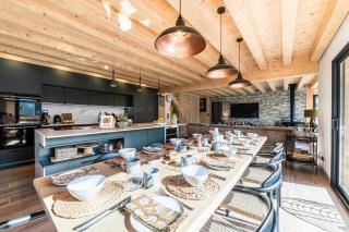 Finber Lodge - Les Gets - 3