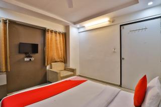 Hotel Balaji - Ahmedabad - 0