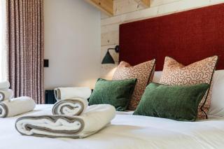 Finber Lodge - Les Gets - 2