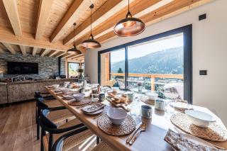 Finber Lodge - Les Gets - 1