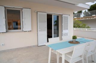 Villa Tina - Seaside - Plaia Grande - 9