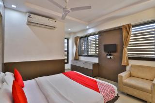 Hotel Balaji - Ahmedabad - 5