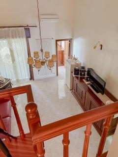 Casa Vacanze Terra di Fòcara - Novoli - 1