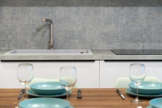 Villa Tina - Seaside - Plaia Grande - 7