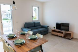 Villa Tina - Seaside - Plaia Grande - 6